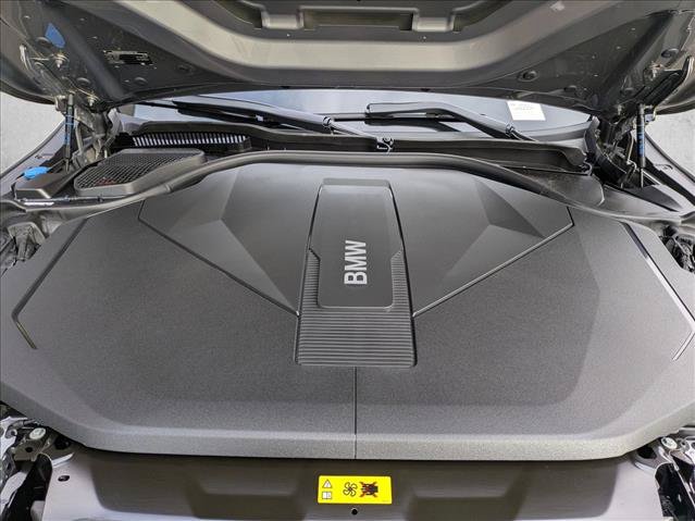 Used 2026 BMW i5 eDrive40 AWD/4WD image 18