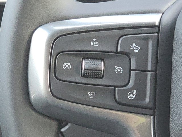 New 2026 Chevrolet Silverado 1500 LT image 26