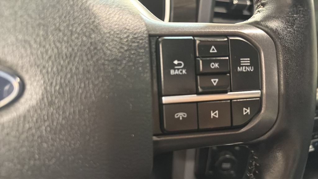 Used 2024 Ford F150 Lariat AWD/4WD image 18
