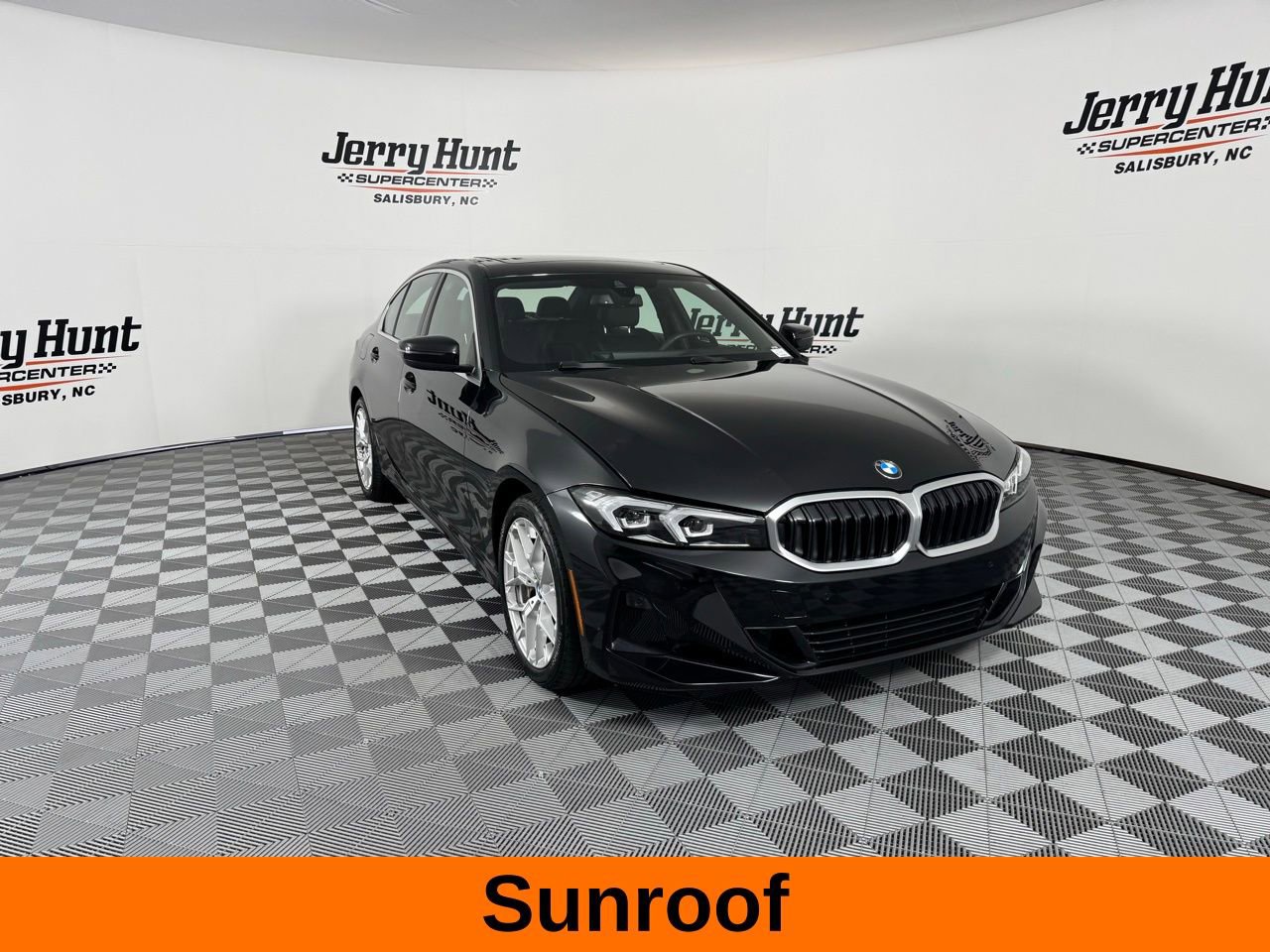 Used 2025 BMW 330i 330i image 5