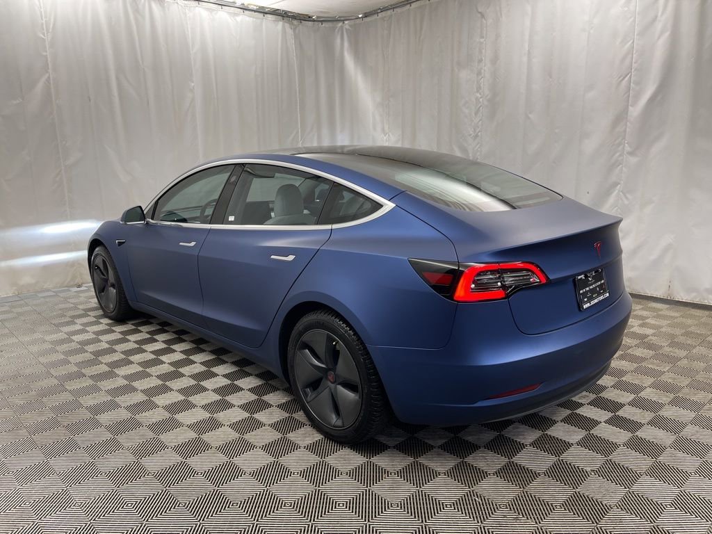Used 2018 Tesla Model 3 Long Range image 4