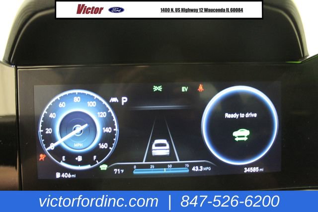 Used 2023 Hyundai Elantra Limited image 6