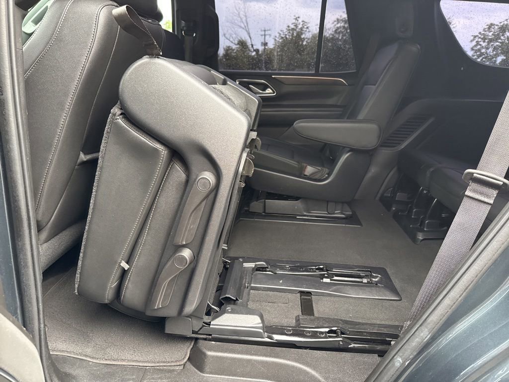 Used 2021 Chevrolet Tahoe Z71 AWD/4WD image 46