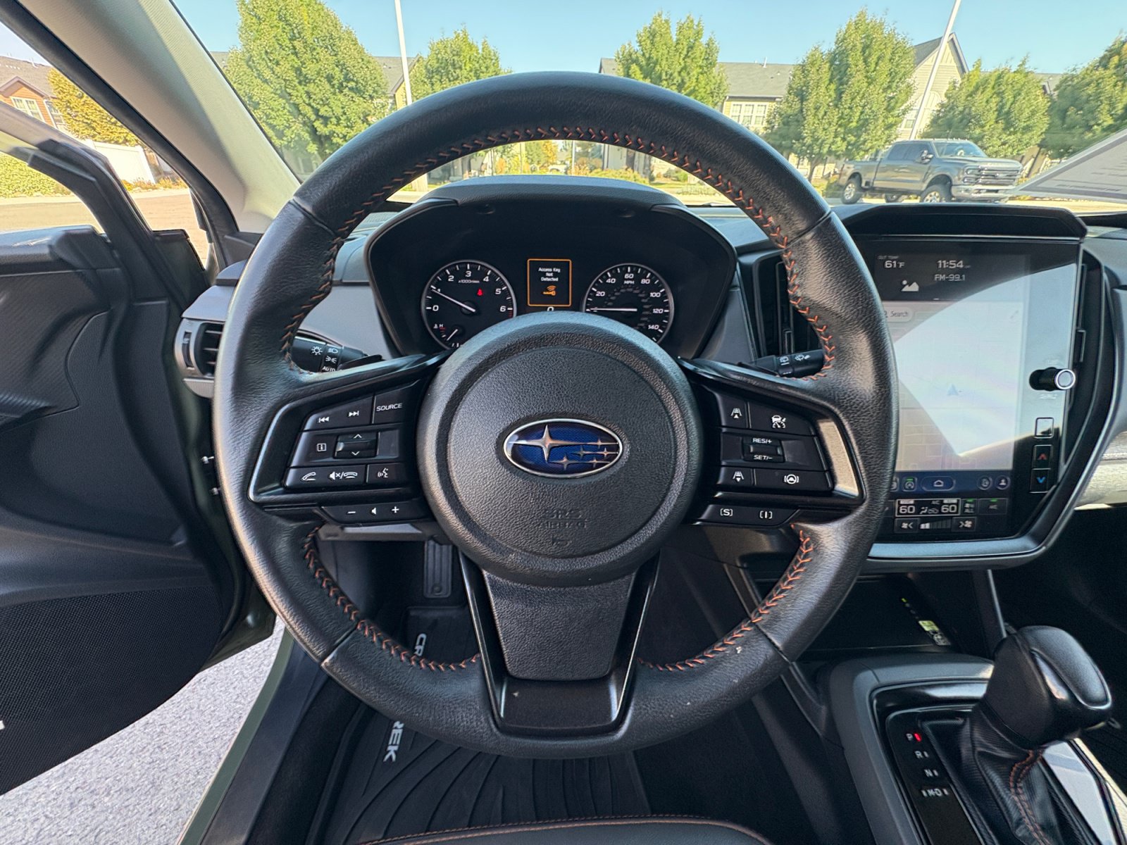 Certified 2024 Subaru Crosstrek 2.5i Limited w/ Popular Package #4A AWD/4WD image 9