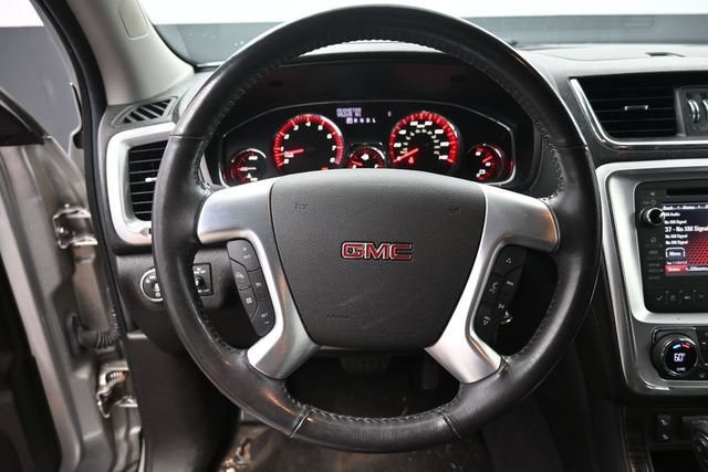Used 2017 GMC Acadia Limited SLT AWD/4WD image 22