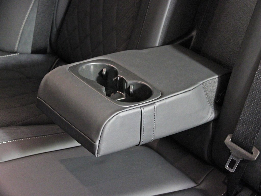 New 2026 Mercedes-Benz GLE 63 AMG S image 31