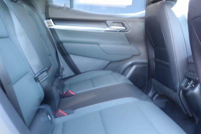 New 2026 GMC Terrain AT4 w/ Convenience Package III AWD/4WD image 16