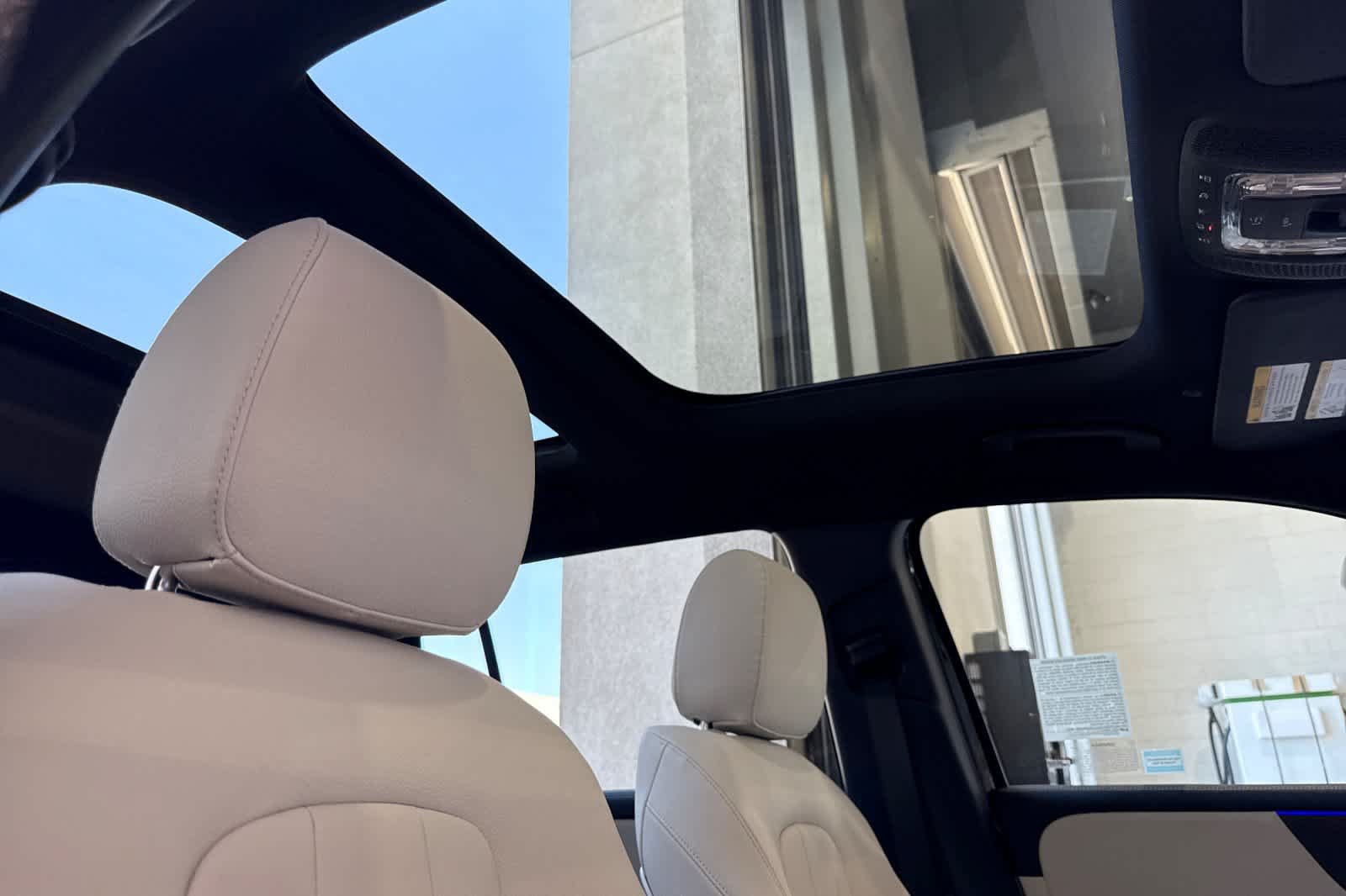 New 2026 Mercedes-Benz GLB 250 image 16