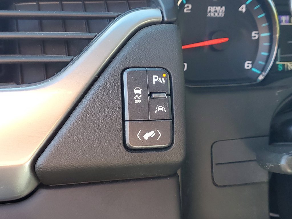 Used 2019 Chevrolet Tahoe LT AWD/4WD image 10