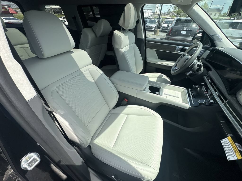 New 2026 Hyundai Santa Fe Calligraphy AWD/4WD image 26