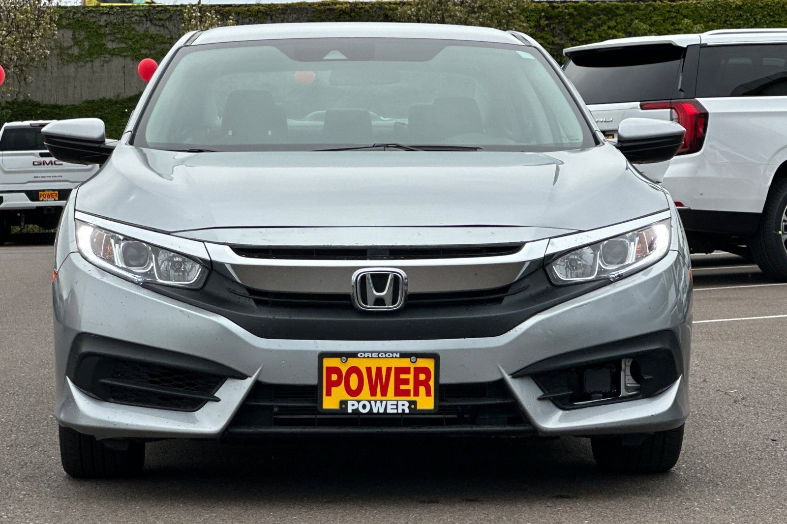 Used 2019 Honda Civic LX image 9