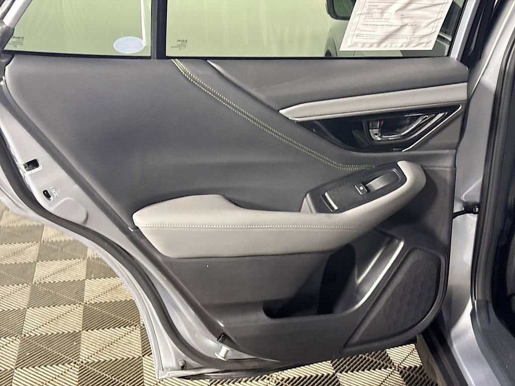 Used 2021 Subaru Outback Onyx Edition XT image 20