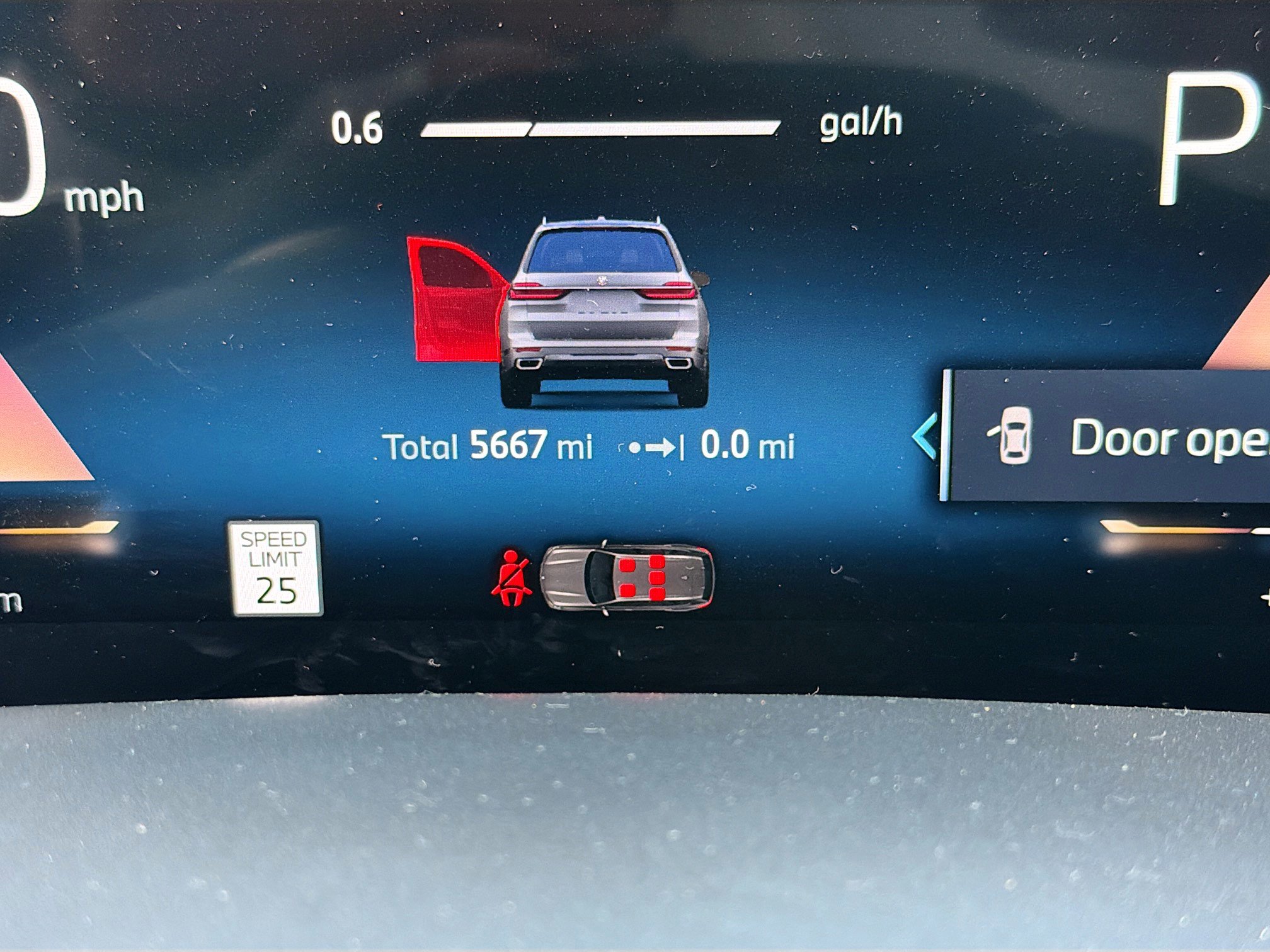 Used 2026 BMW X7 xDrive40i AWD/4WD image 42