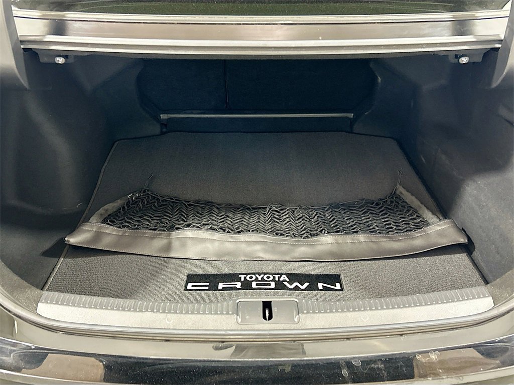 Used 2023 Toyota Crown XLE image 23
