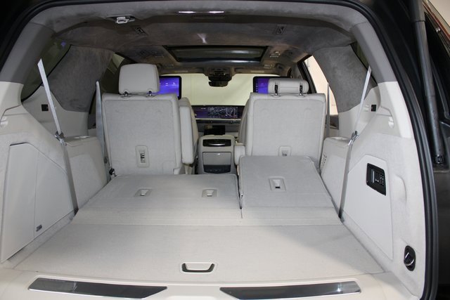 New 2026 Cadillac Escalade Platinum Luxury image 34
