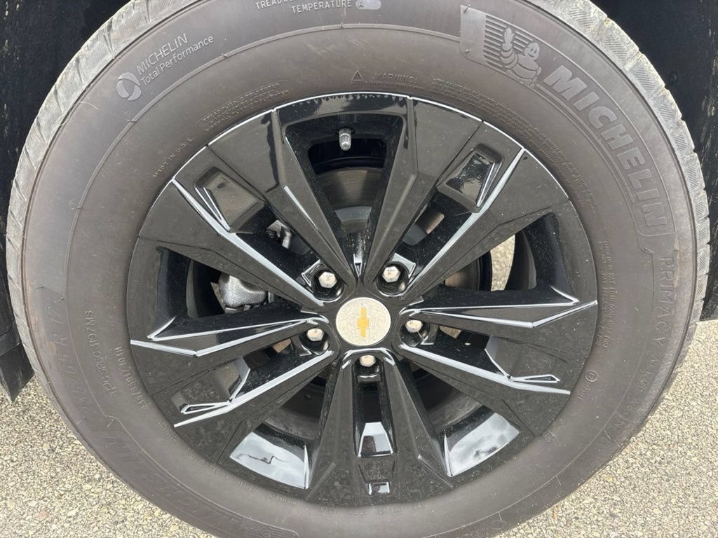 Used 2026 Chevrolet Equinox LT AWD/4WD image 18