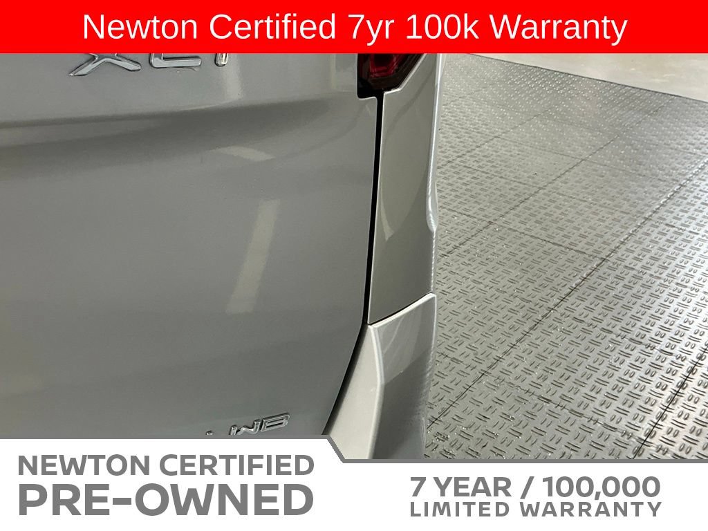 Used 2022 Ford Transit Connect XLT FWD image 32