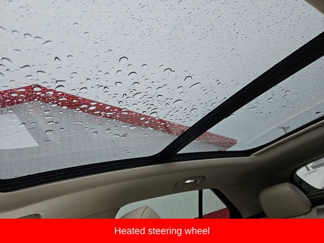 Used 2023 Buick Envision Avenir image 23