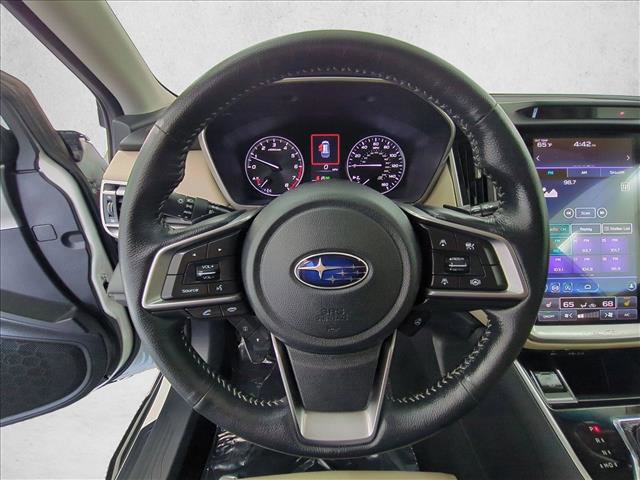 Certified 2021 Subaru Outback Limited w/ Popular Package #2 AWD/4WD image 30