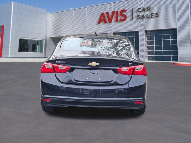 Used 2023 Chevrolet Malibu LT image 7