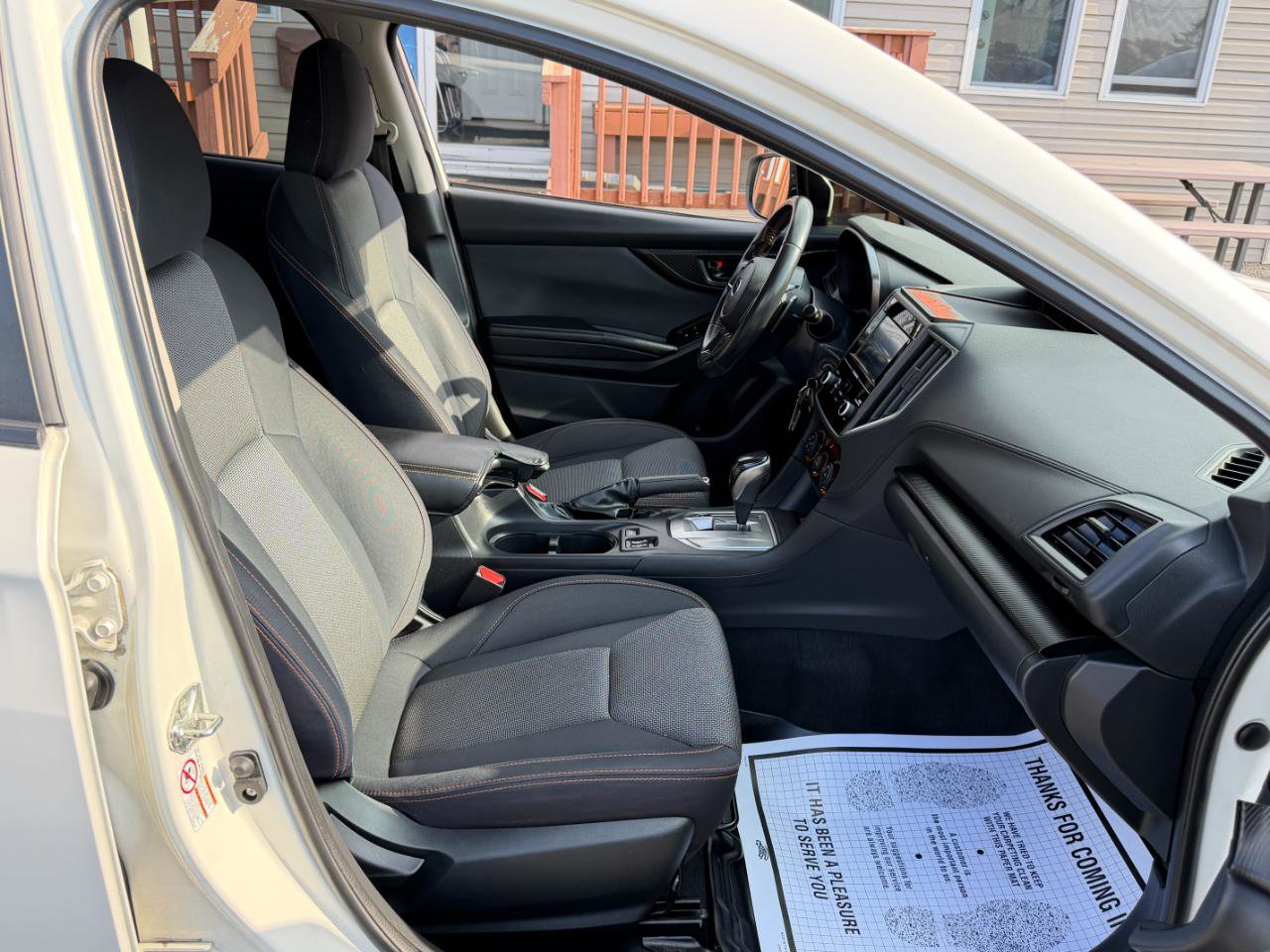 Used 2018 Subaru Crosstrek 2.0i Premium w/ Eyesight System AWD/4WD image 40