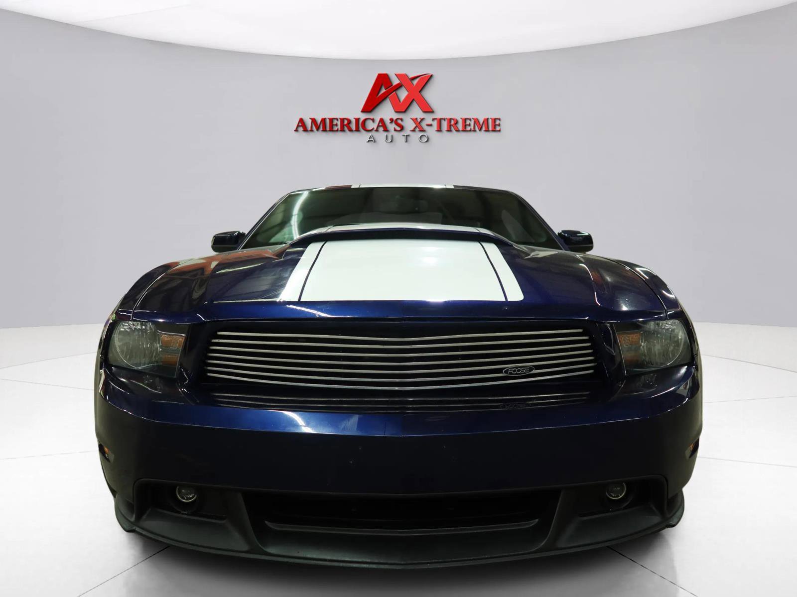 Used 2012 Ford Mustang GT Premium w/ Brembo Brake Pkg RWD image 8