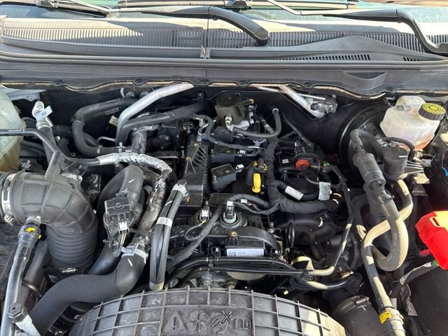 Used 2020 Ford Ranger XLT w/ Equipment Group 301A Mid image 20