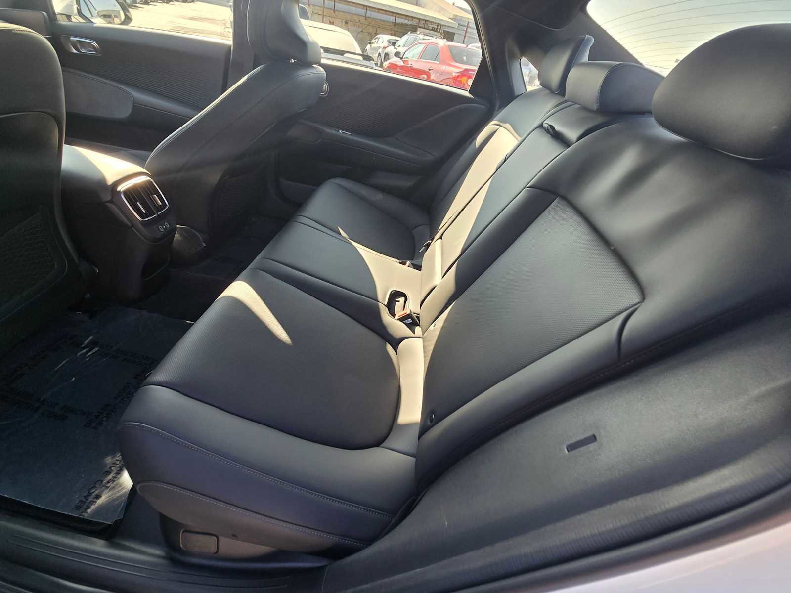 Used 2024 Hyundai Ioniq 6 Limited image 20