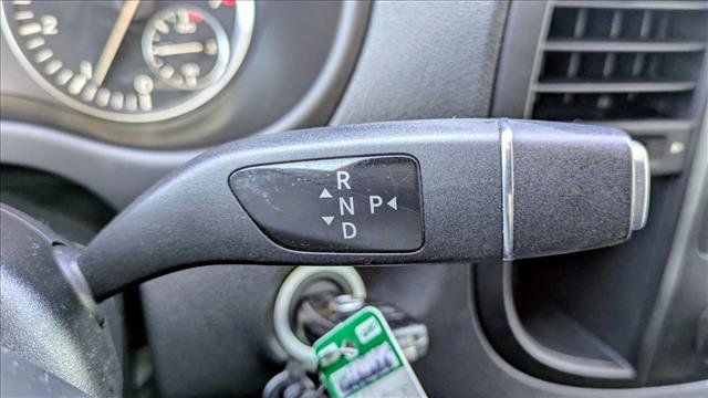 Used 2016 Mercedes-Benz Metris Passenger image 12