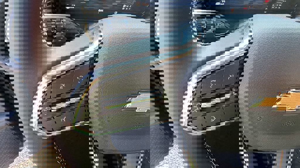 New 2026 Chevrolet Traverse LT w/ Sun and Wheel Package image 23