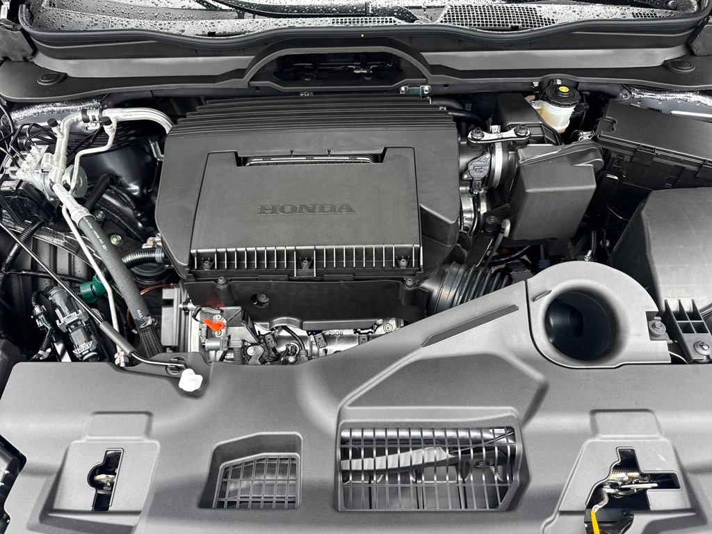 New 2026 Honda Pilot Touring image 26