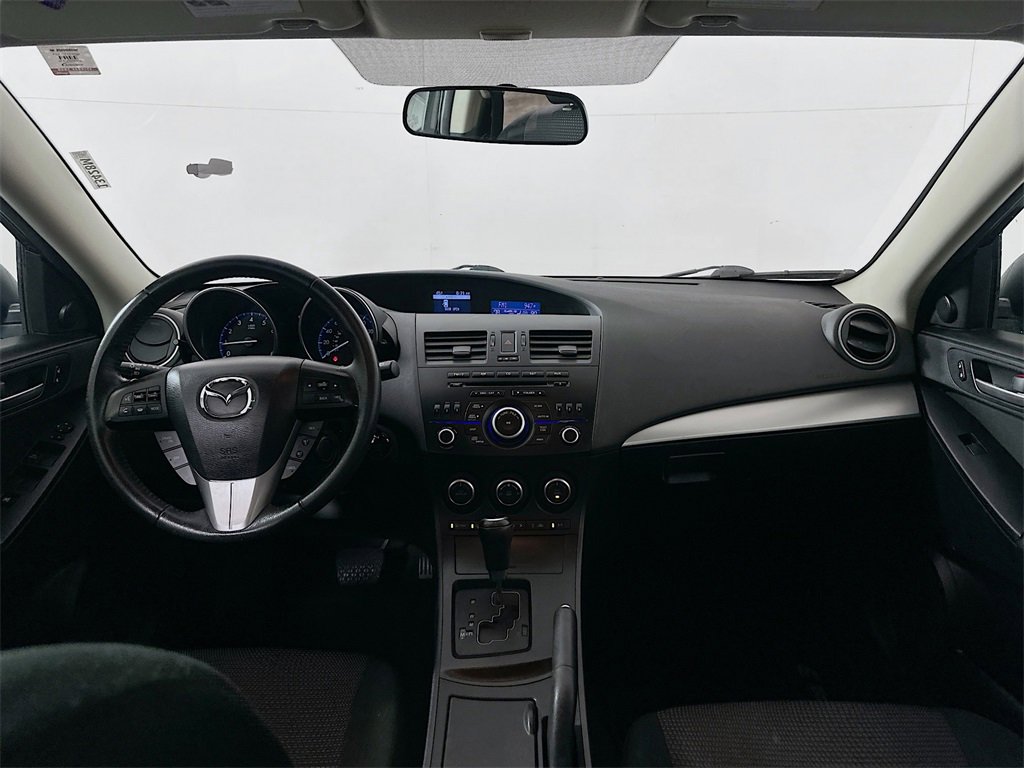 Used 2013 MAZDA MAZDA3 i Touring image 19