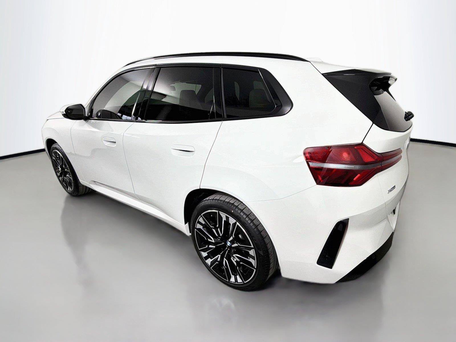 New 2026 BMW X3 xDrive30i w/ Premium Package AWD/4WD image 7