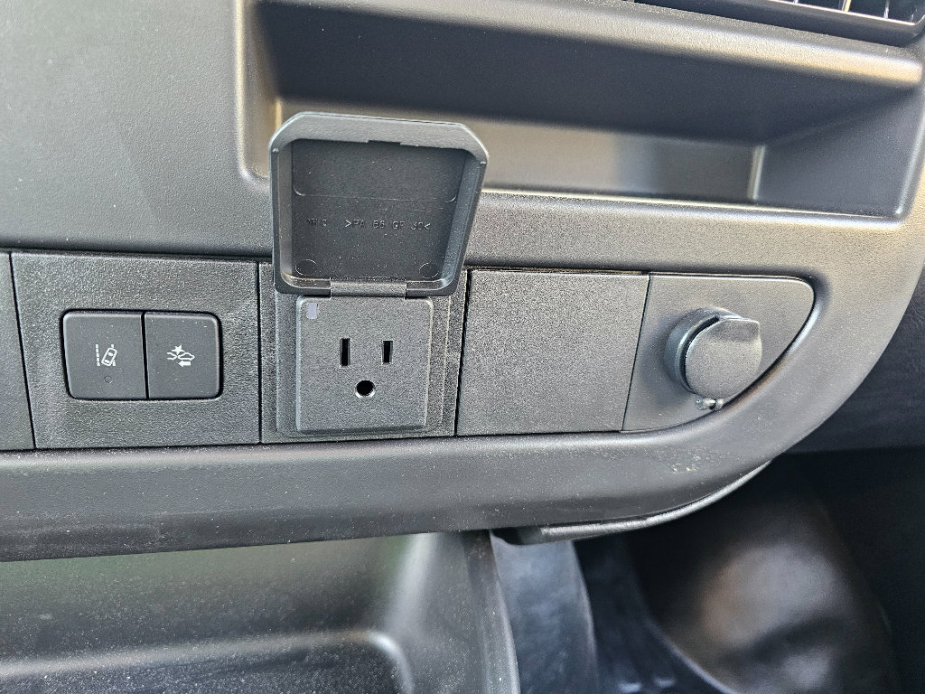 New 2025 GMC Savana 3500 w/ Power Convenience Package RWD image 38