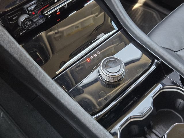 Certified 2021 Jeep Grand Cherokee L Limited RWD image 25