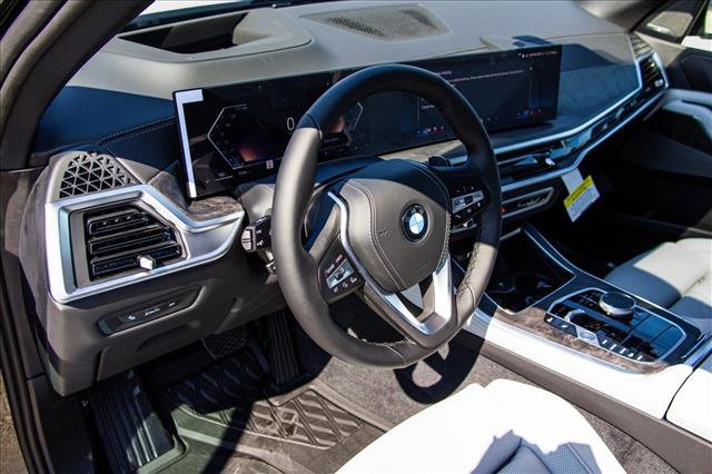 New 2026 BMW X5 xDrive40i w/ Premium Package image 10
