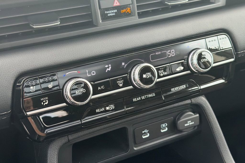 New 2026 Honda Pilot Elite image 24