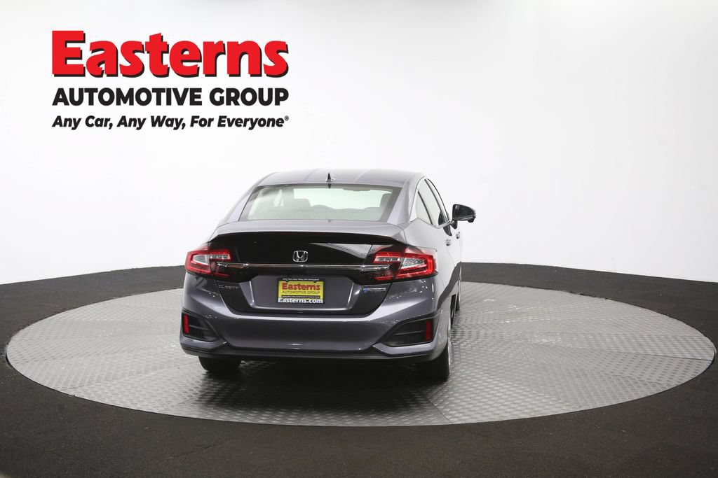 Used 2021 Honda Clarity Plug-In Hybrid image 38