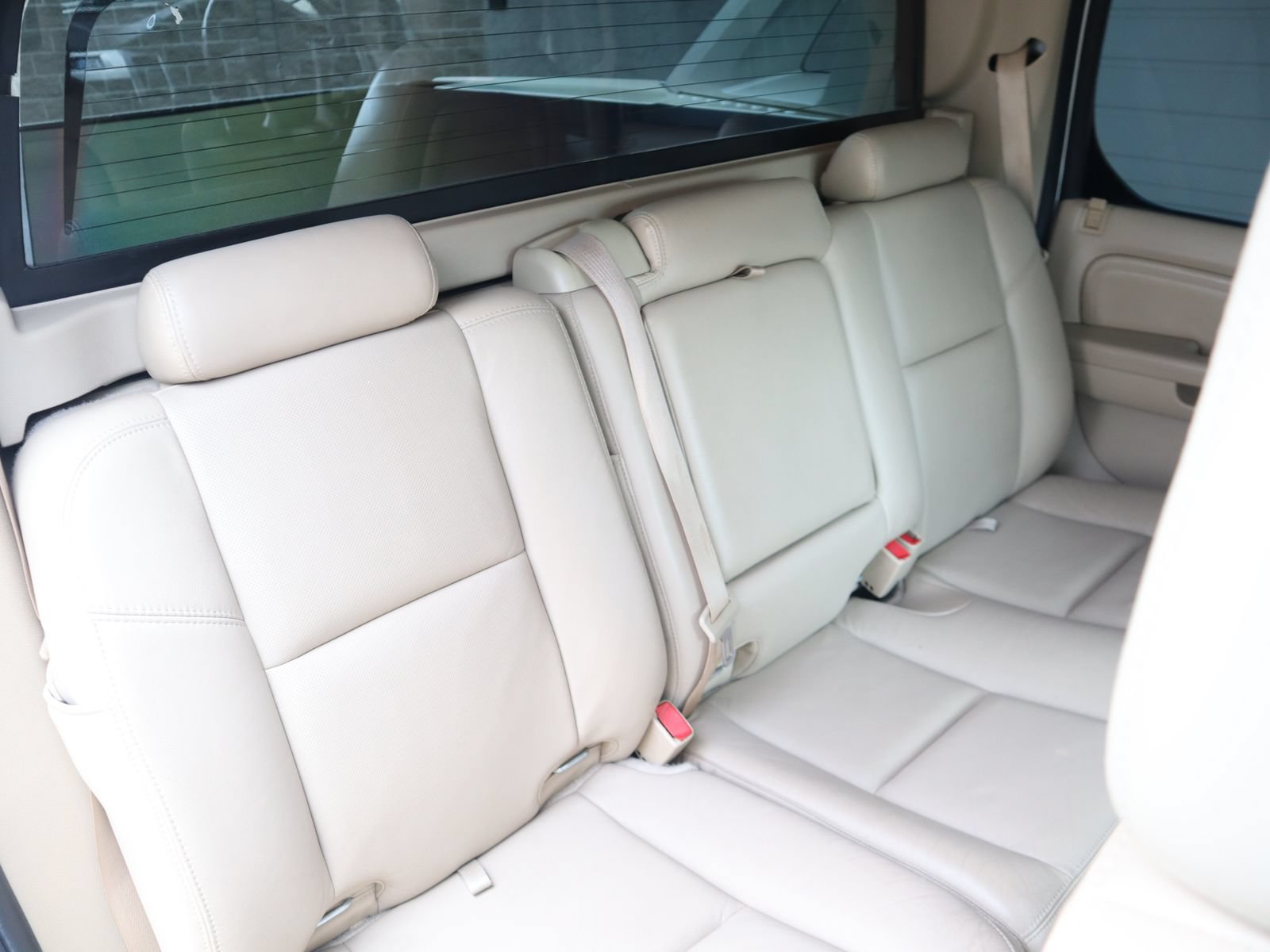 Used 2009 Cadillac Escalade EXT AWD/4WD image 52