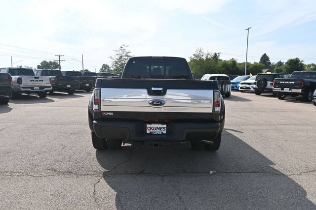 Used 2015 Ford F450 Platinum w/ FX4 Off Road Package AWD/4WD image 45