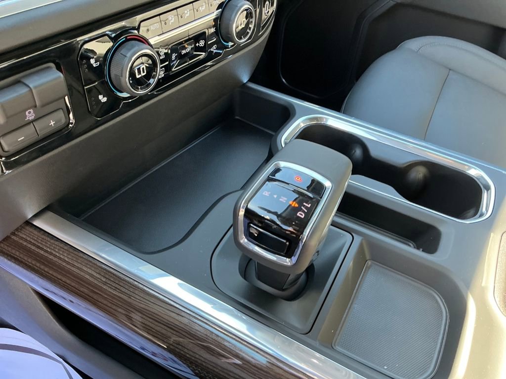 New 2026 Chevrolet Silverado 1500 LT w/ All Star Edition Plus image 24
