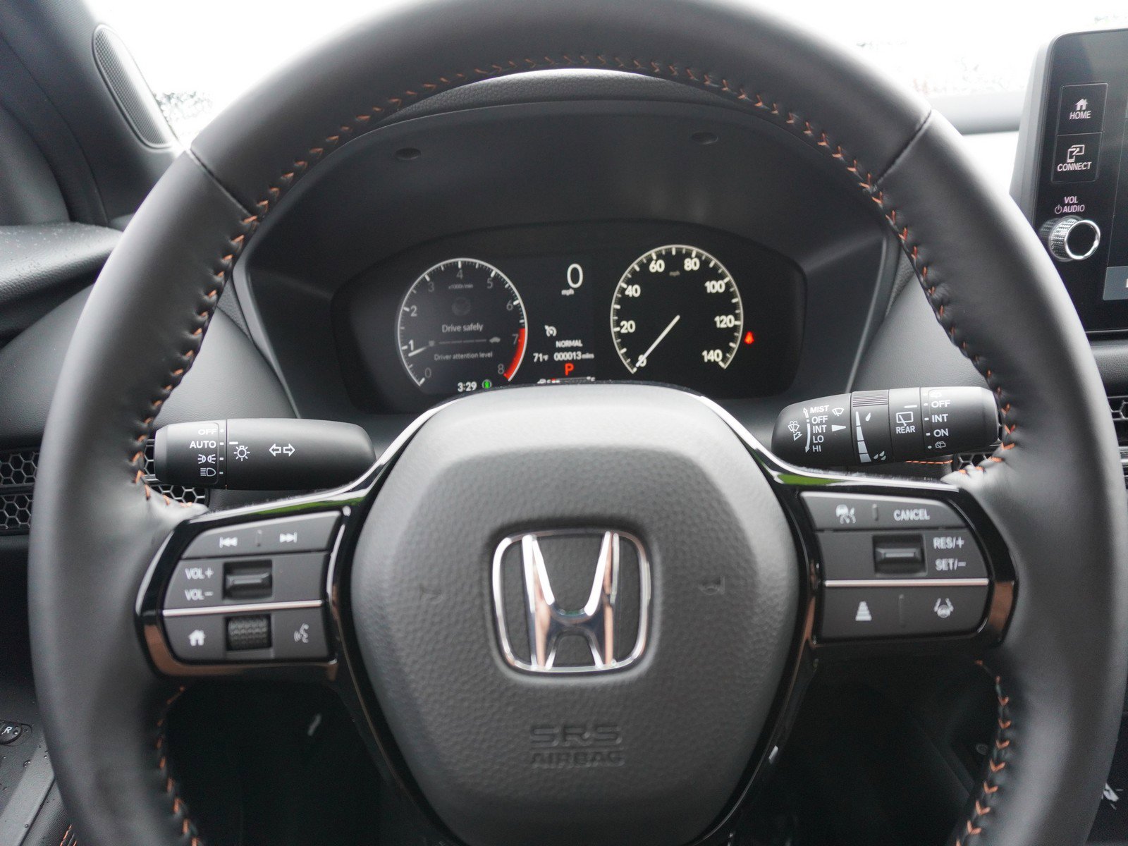 Used 2026 Honda HR-V Sport image 20