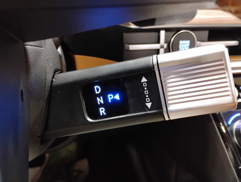 New 2026 Hyundai Santa Fe Limited image 50