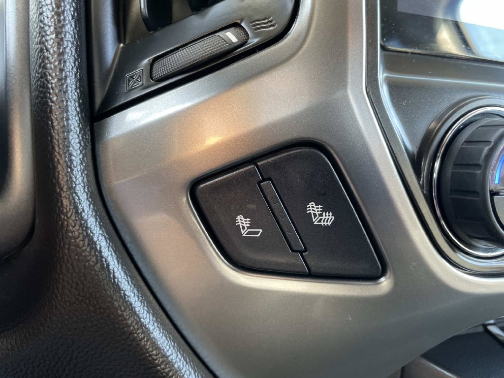 Used 2015 Chevrolet Silverado 1500 LT w/ All Star Edition AWD/4WD image 45