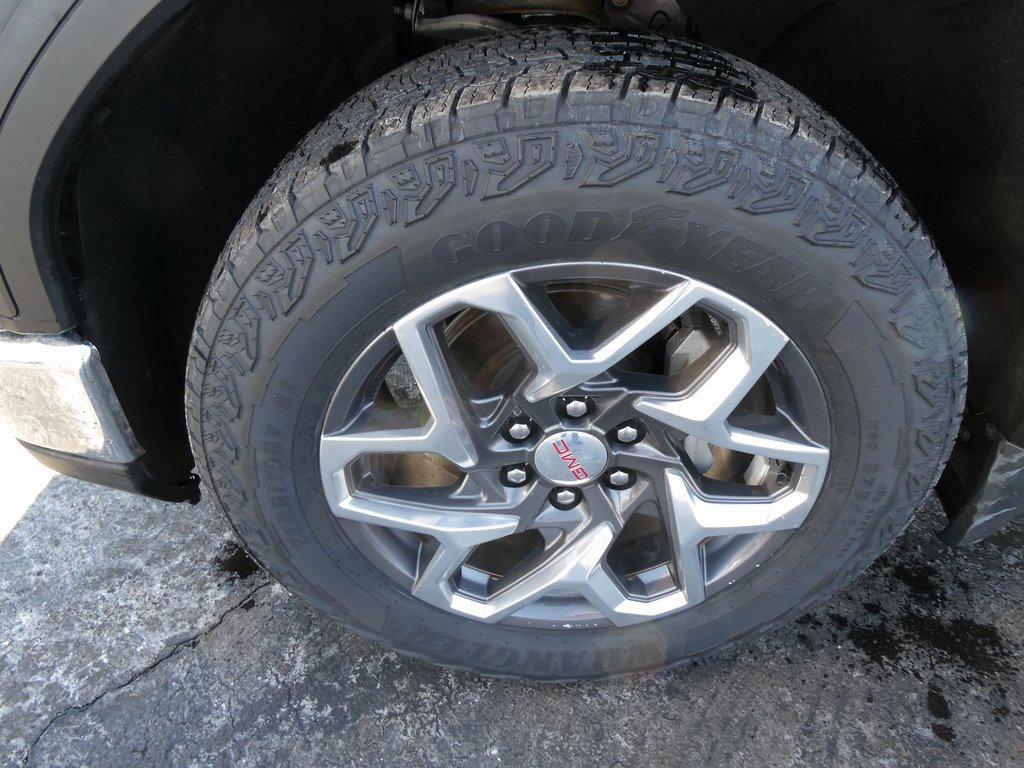 Certified 2023 GMC Sierra 1500 SLT w/ SLT Premium Plus Package image 12