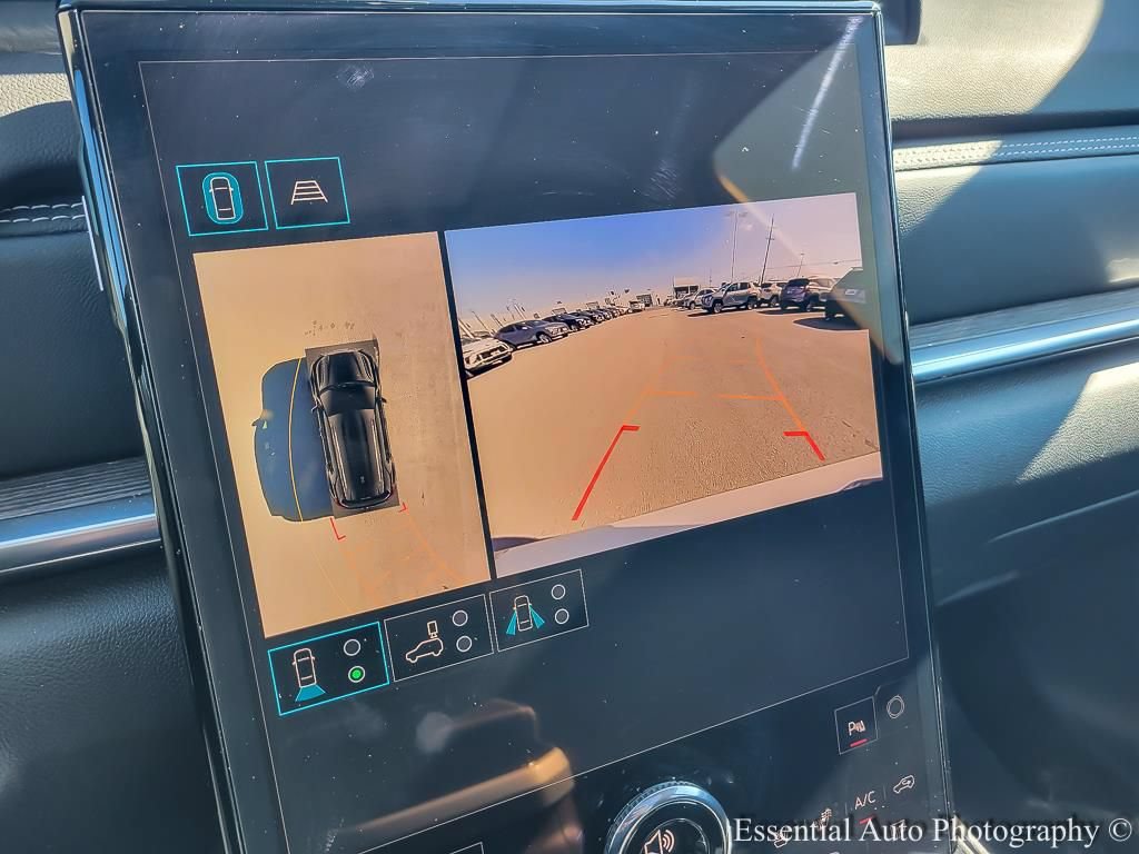 Used 2026 GMC Terrain Denali w/ LPO, Floor Liner Package AWD/4WD image 15