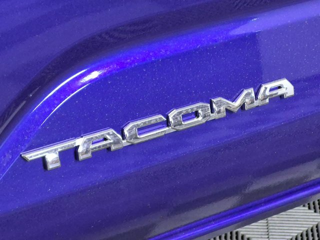 New 2025 Toyota Tacoma SR5 image 6