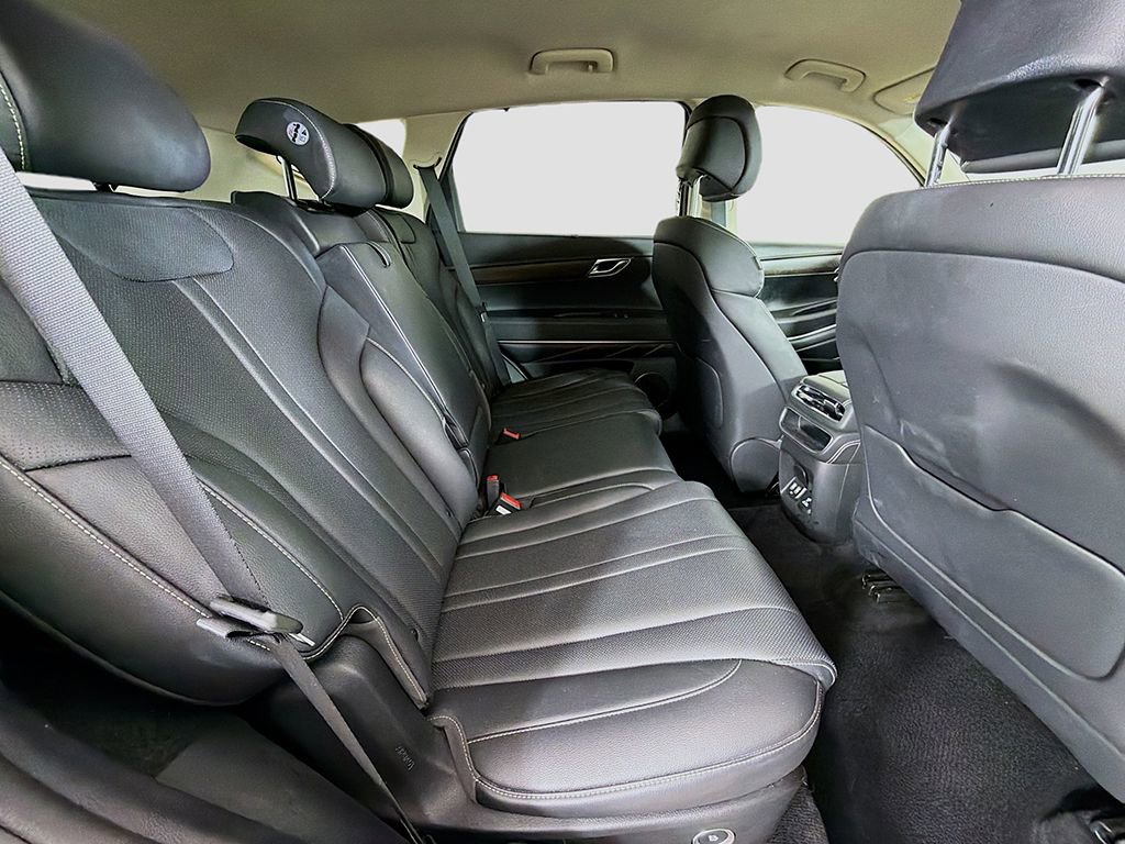 Used 2024 Genesis GV80 2.5T image 24