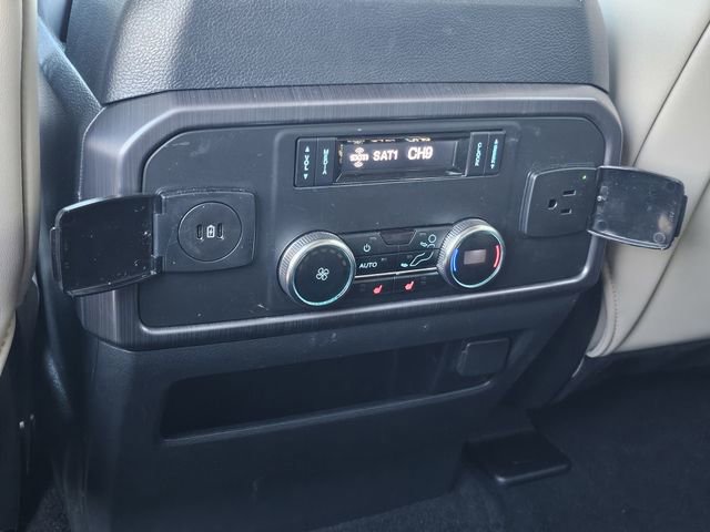 Certified 2024 Ford Expedition Platinum image 17