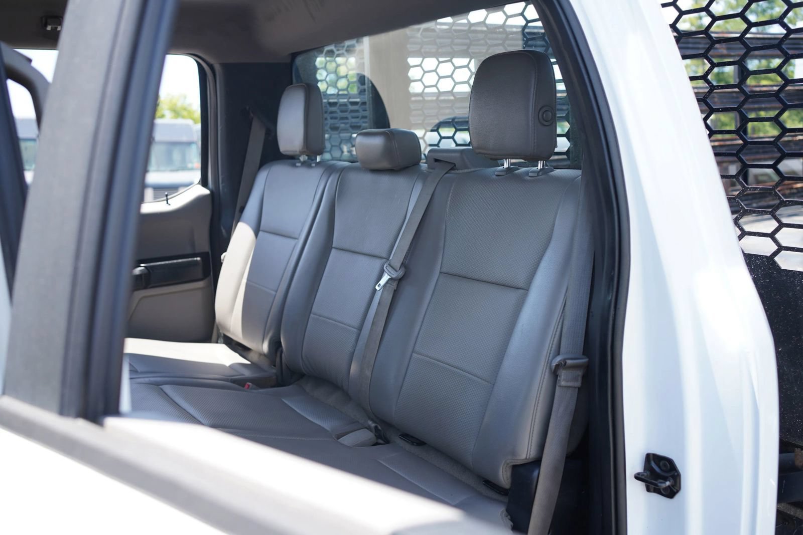 Used 2018 Ford F450 XL w/ Power Equipment Group RWD image 16